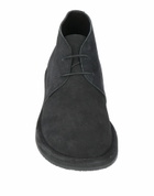 Studio Nicholson Womens Ankle boots in Black