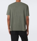 Our Legacy Box cotton jersey T-shirt