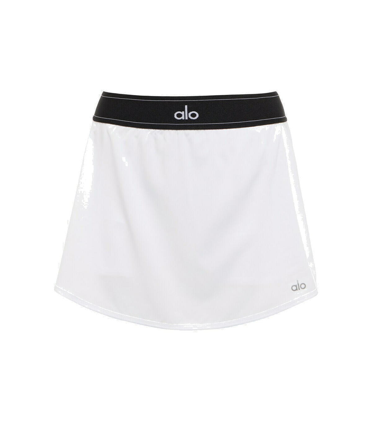 Alo Yoga Match Point tennis miniskirt Alo Yoga