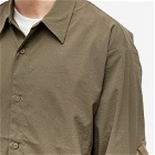 CMF Comfy Outdoor Garment Men's CMF Outdoor Garment Shooting Shirt in Green