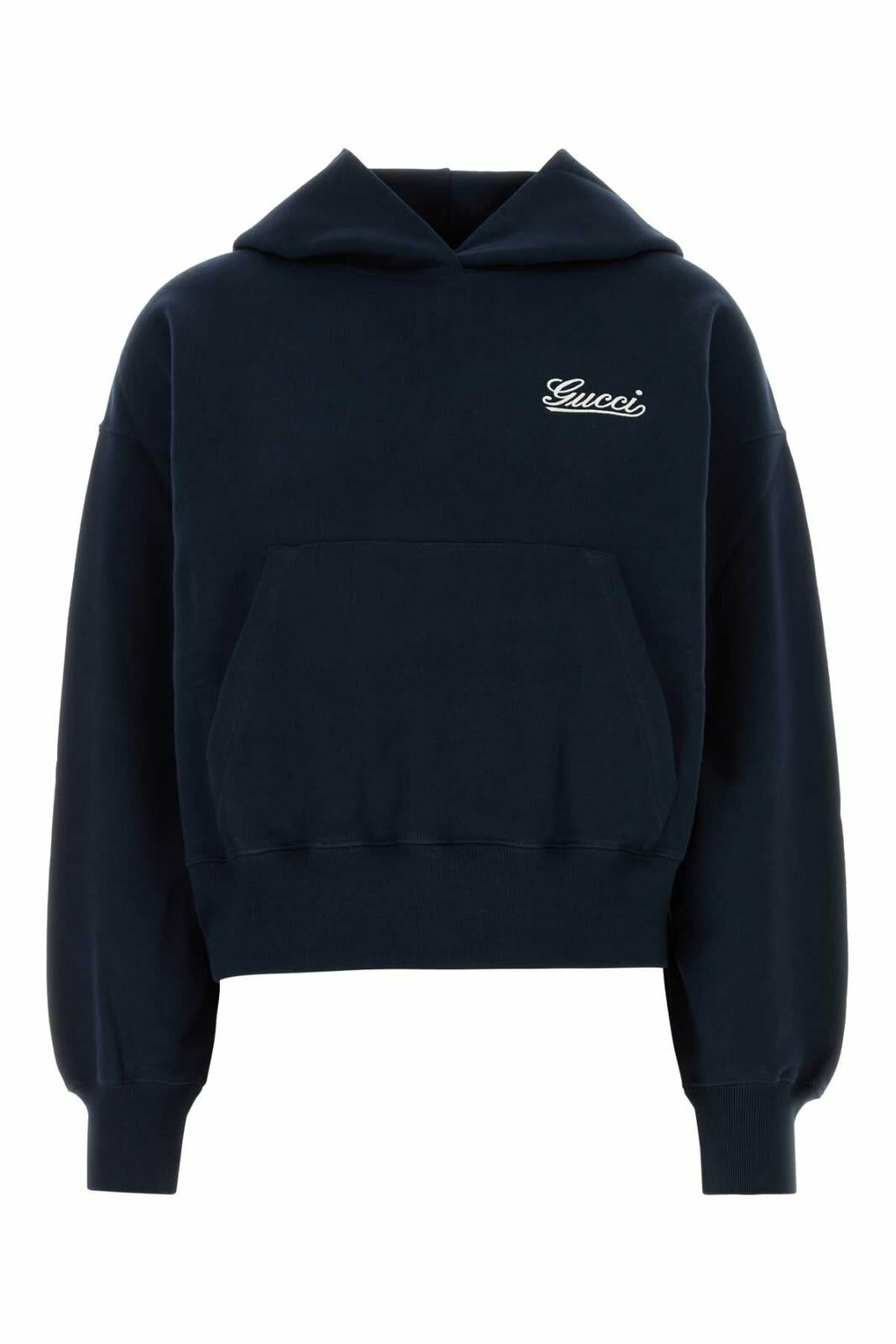 3A28 希少 GUCCI グッチ プッシーキャットPUSSY CAT GUCCI PussyCat スウェット - メルカリ