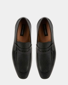 Steve Madden Taver Dress Shoes in Black