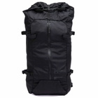 Db Journey Snow Pro Backpack - 25L in Black Out 