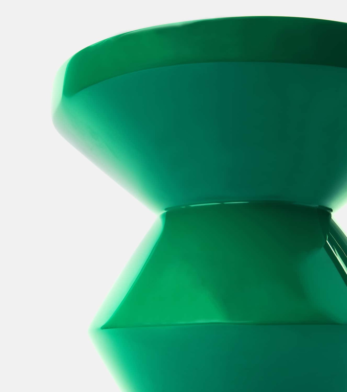 Polspotten Zig Zag stool