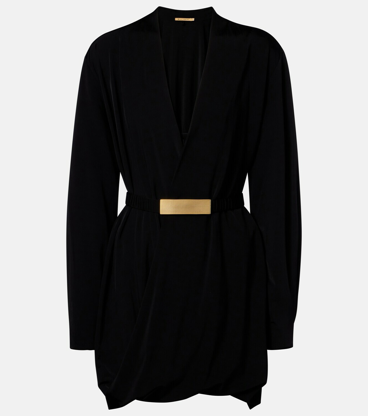 ViX Paula Hermanny x Rosie Huntington-Whiteley Rosana minidress