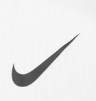 Nike Tennis - NikeCourt Dry Dri-FIT Piqué Tennis Polo Shirt - Men - White