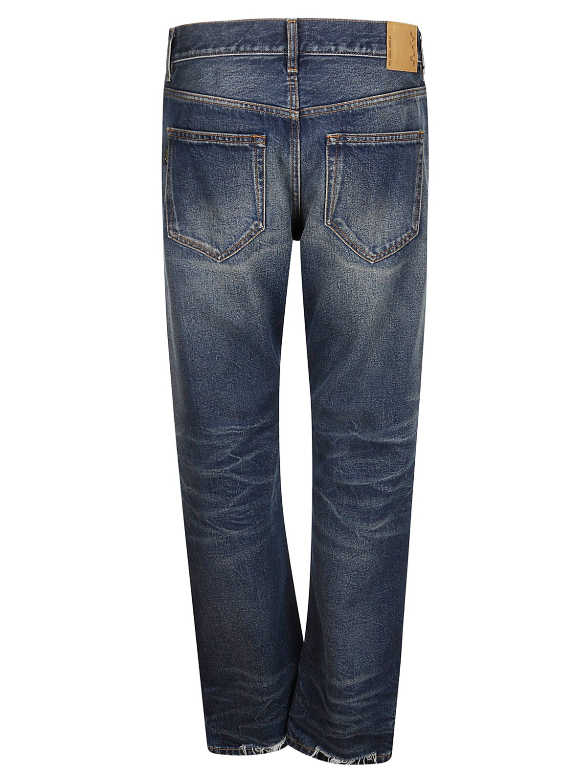 Haikure Blake Vintage Blue