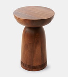 Zanat Nera stool