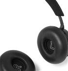 Bang & Olufsen - Beoplay H8i Leather Wireless Headphones - Black
