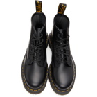 Dr. Martens Black 101 Bex Boots