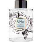 UMA Ultimate Brightening Rose Toner, 4 oz