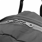 Mazi Untitled All Day Backpack in Grey 