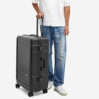 Eastpak Resist'r Luggage Case - Large in Black 