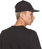 Rick Owens Drkshdw Black Converse Edition Performance Dad Cap