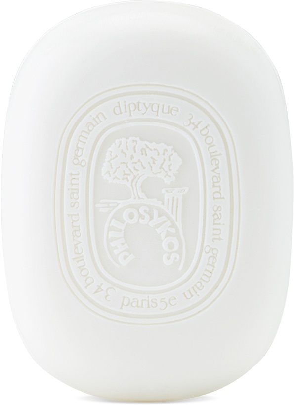 Photo: diptyque Philosykos Perfumed Soap, 150 g