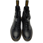 Dr. Martens Black 1460 Alternative Boots