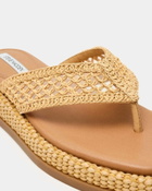 Steve Madden Bellaaa Sandals in Natural