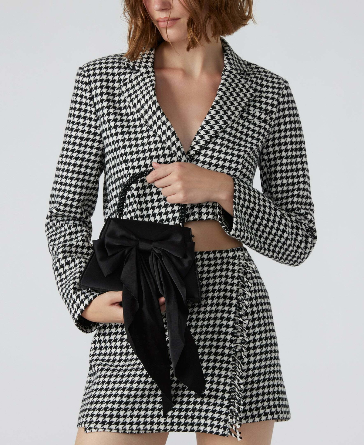 Steve Madden Bcosette Bag in Black