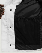 Canada Goose Freestyle Vest   Pbi White Vests