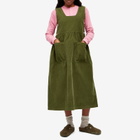 L.F. Markey Women's Leith Dress in Leaf