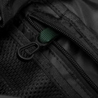 Elliker Angram Wash Bag in Green 