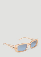 Ray-Ban - Kiliane Sunglasses in Orange