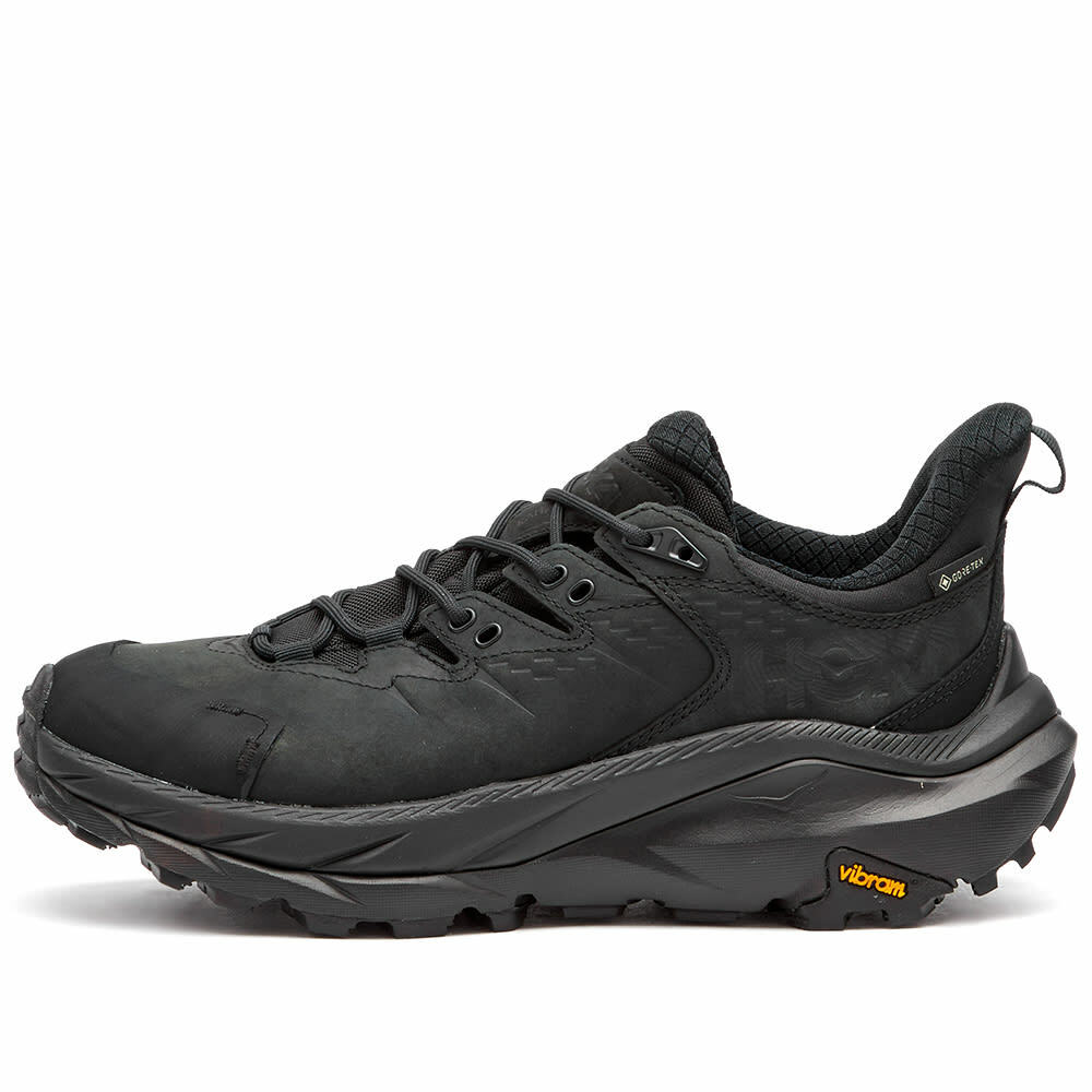 スニーカー Hoka One One Women's Kaha 2 Low GTX Sneakers Hoka Women's Kaha 2 Low GTX - Kintec: Footwear and Orthotics