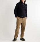 Engineered Garments - Fatigue Cotton-Corduroy Trousers - Neutrals