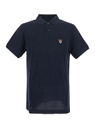 Barbour Society Polo