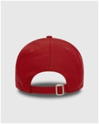New Era Repreve 9 Forty New York Yankees Red - Mens - Caps