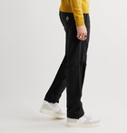 A-COLD-WALL* - Nylon Trousers - Black