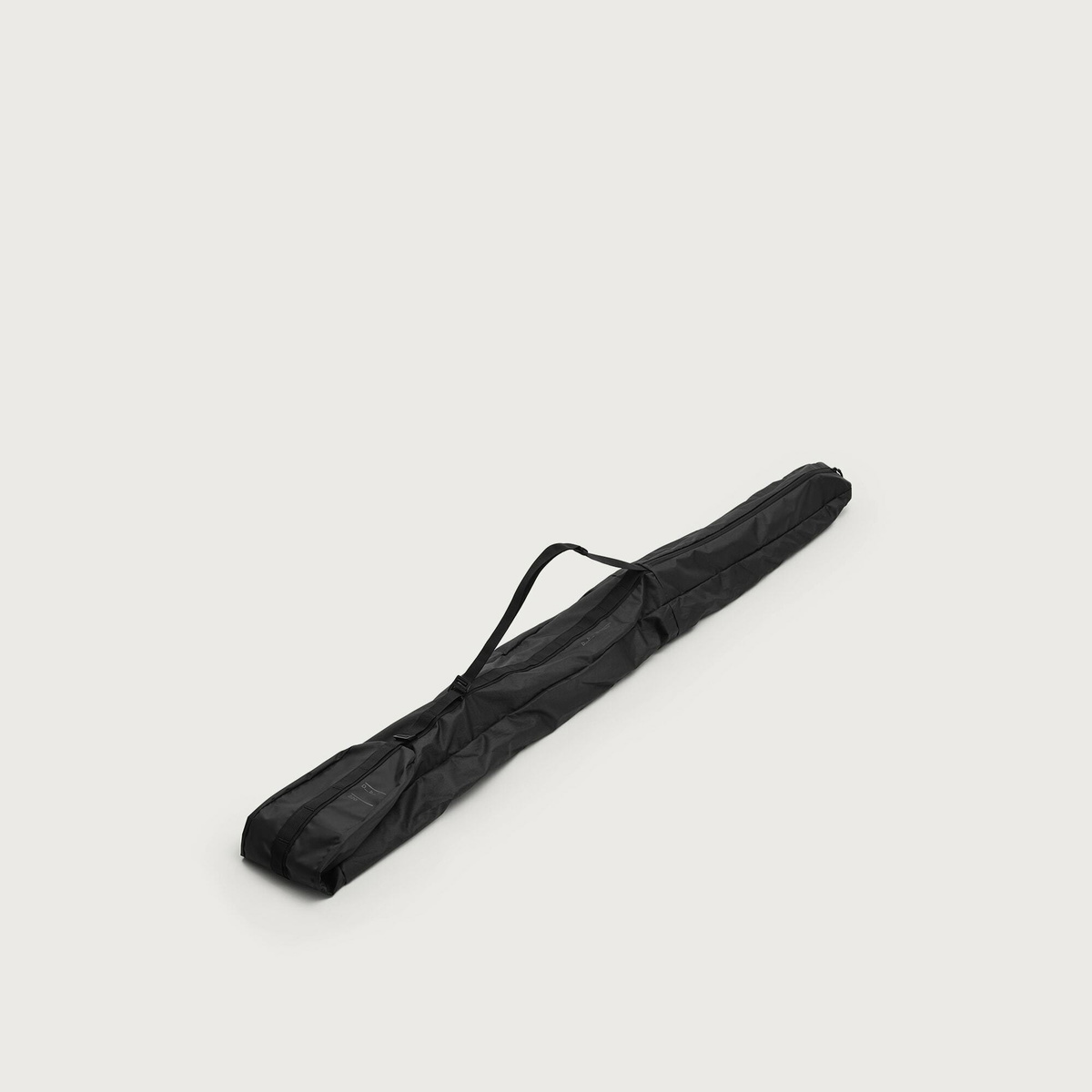 Db Journey Snow Essential Ski Bag in Black Out