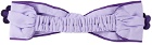 ANNA SUI MINI SSENSE Exclusive Baby Purple Headband