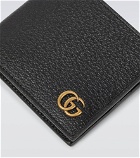 Gucci - GG Marmont leather bi-fold wallet
