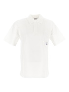 Burberry Cotton Polo