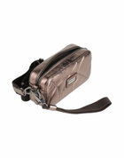 Peserico Womens Clutch Bronze