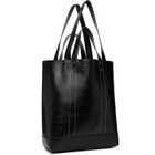 Marni Black N/S Tote