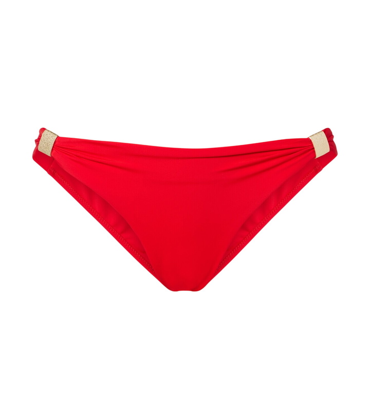 Photo: Heidi Klein Petalia bikini bottoms