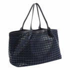 Serapian Secret Mosaico Shoulder Bag