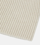 The Row - Ossa cashmere beanie