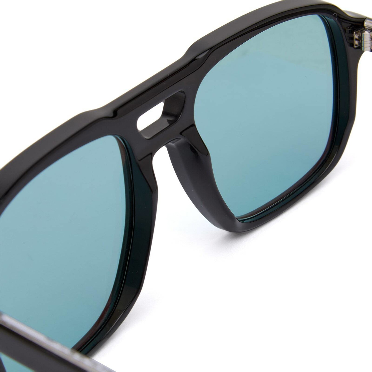 Cutler and Gross 1394 Sunglasses in Black 