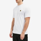 MARKET Men's Smiley T-Shirt 3-Pack in White/Black/Brown