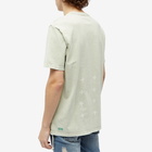 Ksubi Men's Resist Kash T-Shirt in Green