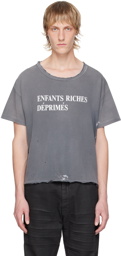 Enfants Riches Déprimés Gray Classic T-Shirt