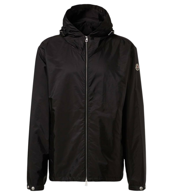 Photo: Moncler Remoray jacket