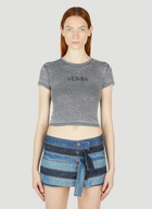 Guess USA Logo Baby T-Shirt