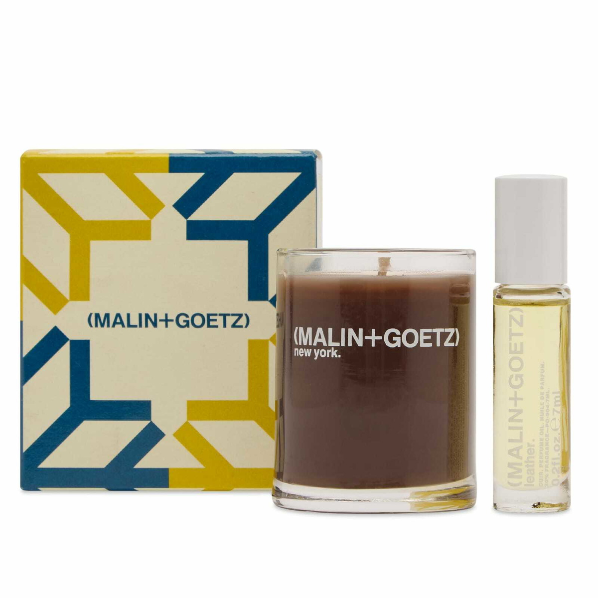 Malin + Goetz Notes of Nostalgia 