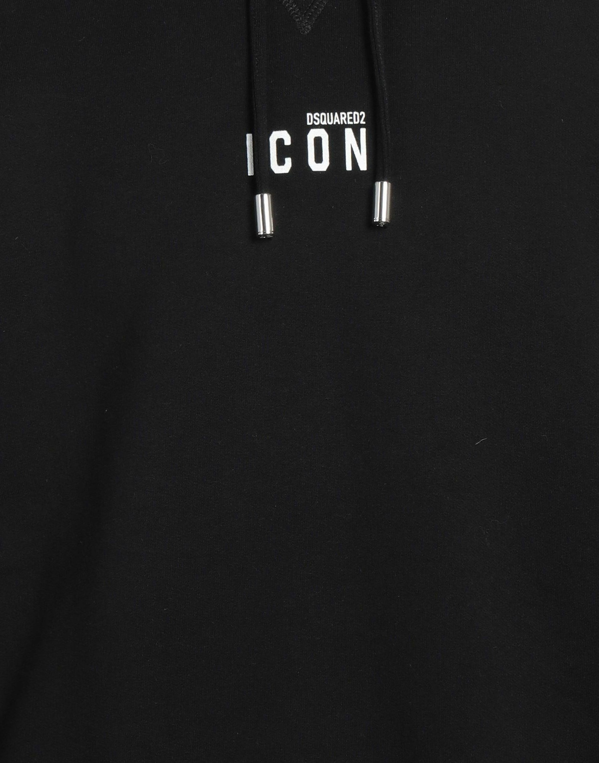 Dsquared2 Mens Sweatshirt in Black