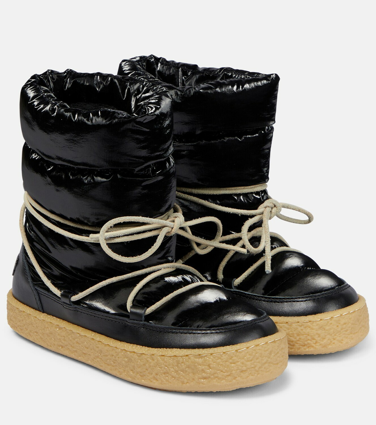 Moon boots isabel marant online