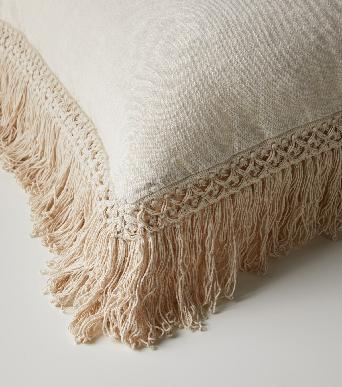 Once Milano Linen cushion